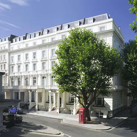 Berjaya Eden Park London Hotel-3