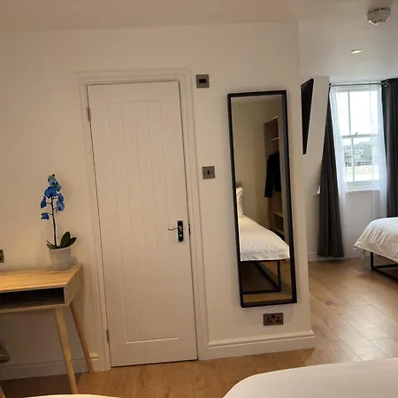 Berjaya Eden Park London Hotel-2