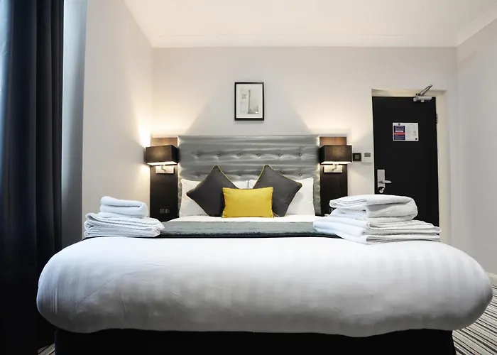Hotel The 29 Londra