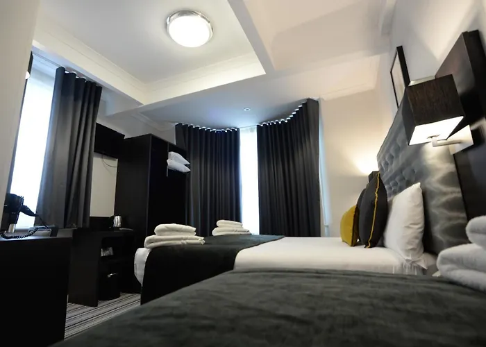 Hotel The 29 Londra